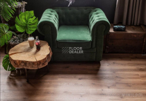 Vinilam Click 3.7мм 8861 Дуб Норден фото 2 | FLOORDEALER